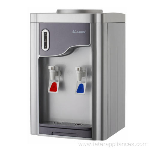 ce,emc,cb certification table top water dispenser